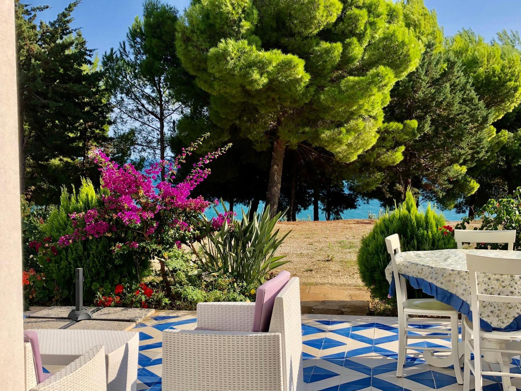 Villa I Giardini Di Limoni By Klabhouse Sciacca Quarto foto