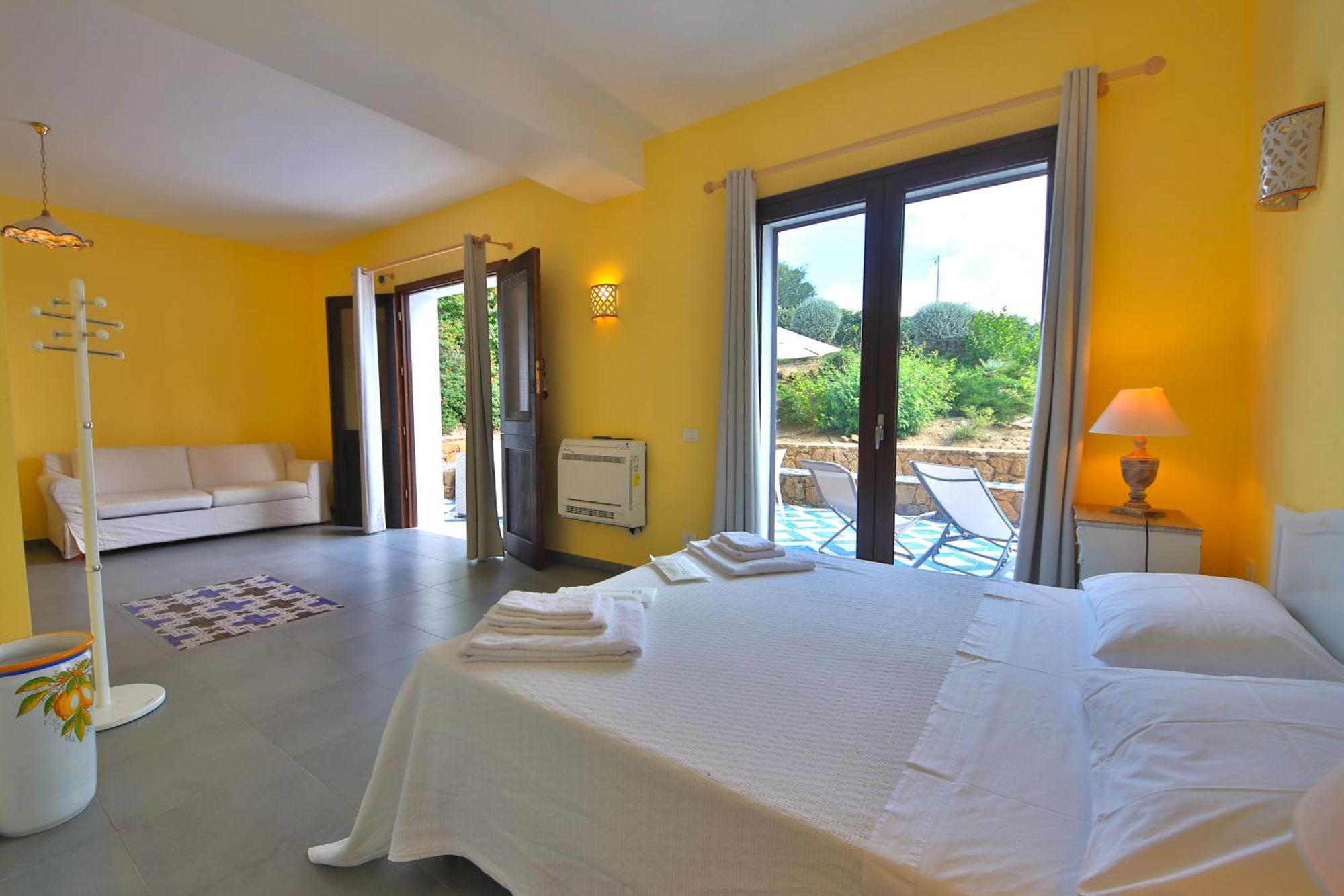 Villa I Giardini Di Limoni By Klabhouse Sciacca Quarto foto