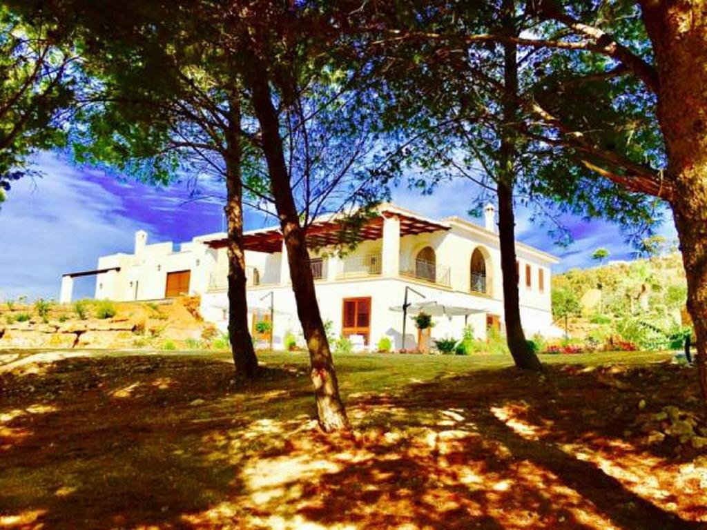 Villa I Giardini Di Limoni By Klabhouse Sciacca Exterior foto